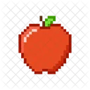 Apfel  Symbol