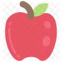 Apfel  Symbol