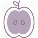 Apfel  Symbol