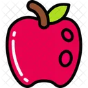 Apfel  Symbol