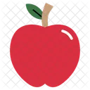 Apfel  Symbol