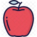 Apfel  Symbol