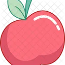 Apfel  Symbol