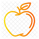 Apfel  Symbol