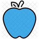 Apfel  Symbol