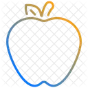 Apfel  Symbol