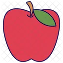 Apfel  Symbol