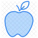 Apfel Symbol