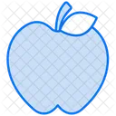 Apfel  Symbol