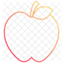 Apfel  Symbol