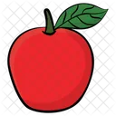 Apfel  Symbol