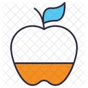 Apfel  Symbol