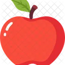 Apfel  Symbol