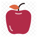 Apfel  Symbol