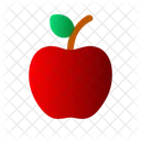 Apfel  Symbol