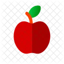 Apfel  Symbol