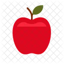 Apfel  Symbol