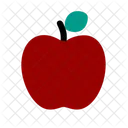 Apfel  Symbol