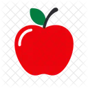 Apfel  Symbol