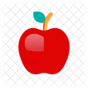 Apfel  Symbol