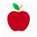 Apfel  Symbol