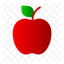 Apfel  Symbol