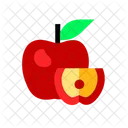 Apfel  Symbol