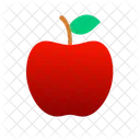 Apfel  Symbol