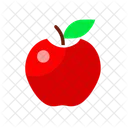 Apfel  Symbol