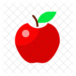 Apfel  Symbol