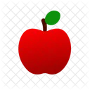 Apfel  Symbol