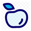 Apfel  Symbol