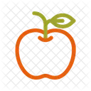 Apfel  Symbol