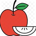 Apfel  Symbol