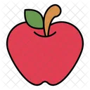 Apfel  Symbol