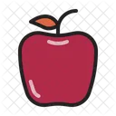 Apfel  Symbol