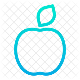 Apfel  Symbol