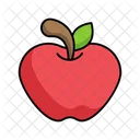 Apfel  Symbol