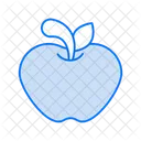 Apfel  Symbol