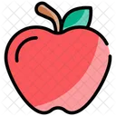 Apfel  Symbol