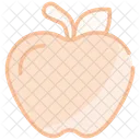 Apfel  Symbol