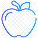 Apfel  Symbol