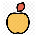 Apfel  Symbol