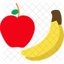 Apfel  Symbol