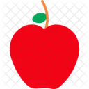 Apfel  Symbol