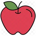 Apfel  Symbol