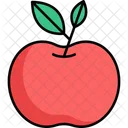 Apfel  Symbol