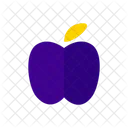 Apfel  Symbol