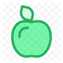 Apfel  Symbol