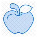 Apfel  Symbol